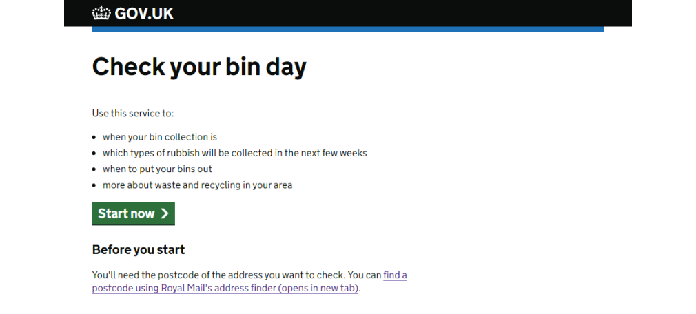 Screenshots of a user journey for the swap your NHS dental place service showing how a user can respond to an email or SMS notification